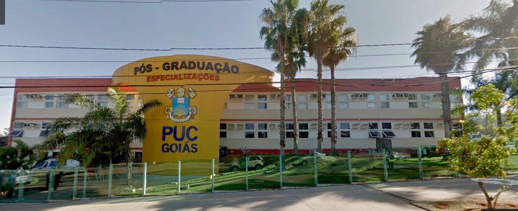 PUC/Goiás seleciona docente para o curso de Serviço Social