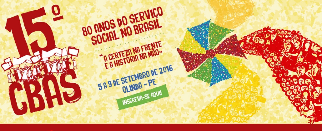 Conferência comemorativa aos 80 anos do Serviço Social brasileiro, com Ana Elisabete Mota e Marilda
