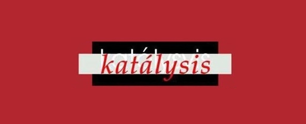 Confira a mais recente edição da revista Revista Katálysis