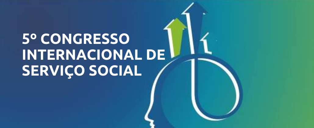 5º Congresso Internacional de Serviço Social será realizado nos dias 21 e 22 de março