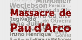 ABEPSS repudia os massacres na Cracolândia e em Pau D'Arco
