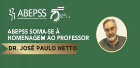José Paulo Netto recebe título de Doutor Honoris Causa confira