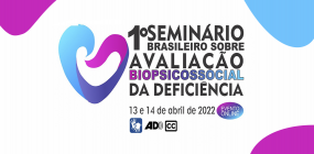 Entidades, com o apoio da ABEPSS, realizam evento sobre avaliação Biopsicossocial