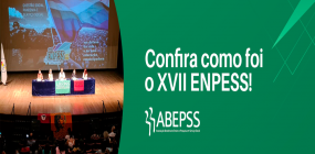 XVII ENPESS reune mais de mil pessoas na UERJ