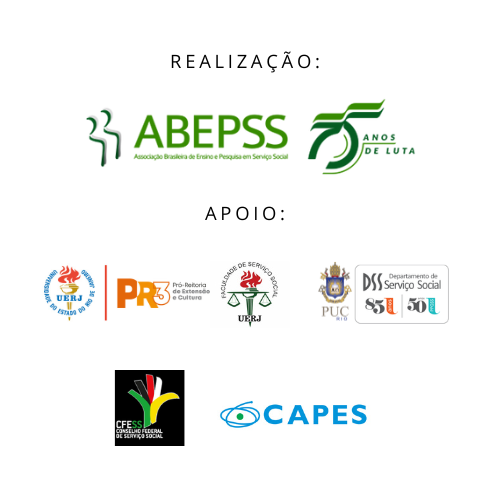 Apresentação ENPESS